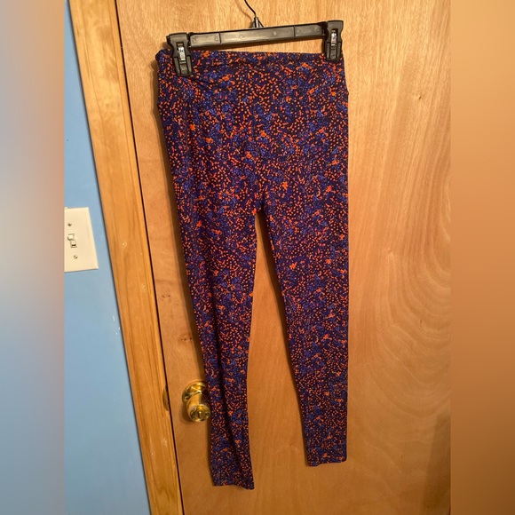 Lularoe women’s patterned leggings bundle ❤️ - Picture 14 of 16
